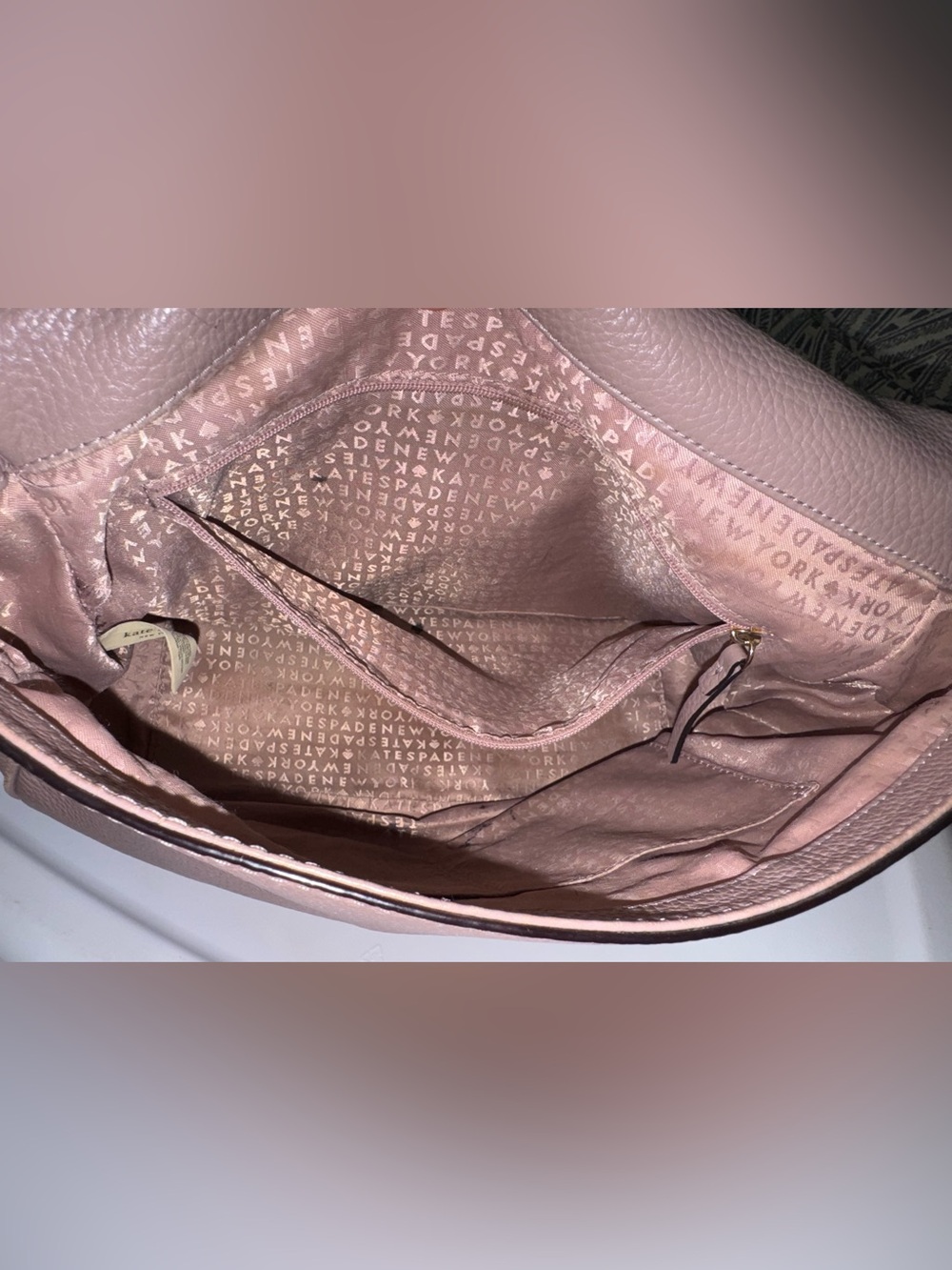 Kate Spade Boerum Place Devin convertible shoulder bag - Picture 3 of 4